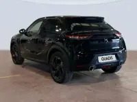 Usado DS Automobiles DS3 Crossback 155 CV (114 kW) 2019 Negro SUV