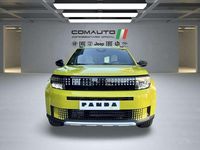 Nuevo Fiat Panda La Prima 111 CV (81 kW) 2025 Amarillo Utilitario