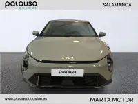 Usado Kia EV4 Launch Edition 150 kW (204 CV) 2025 Eléctrico Berlina