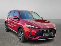 Usado MG ZS Luxury 197 CV (144 kW) 2026 Rojo SUV
