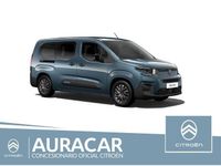 Nuevo Citroën Berlingo 130 CV (95 kW) 2025 Azul Monovolumen