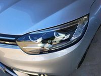 Usado Renault Grand Scénic IV Zen 160 CV (117 kW) 2021 Gris Monovolumen