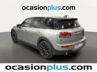 Käytetty Mini Cooper Clubman 136 HP (100 kW) 2020 Harmaa Farmari