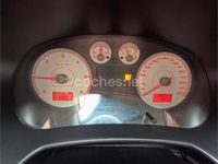 Usado Seat Leon 150 CV (110 kW) 2005 Rojo Utilitario