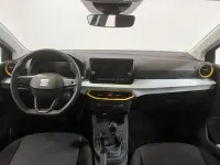 Usado Seat Ibiza Style 115 CV (84 kW) 2025 Rojo Utilitario