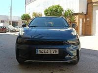 Usado Lynk & Co 01 261 CV (191 kW) 2021 Azul SUV