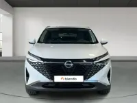 Ny Nissan Qashqai N-Connecta 140 HK (102 kW) 2025 Vit SUV