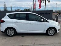 Usado Ford C-MAX Business Edition 120 CV (88 kW) 2016 Blanco Monovolumen