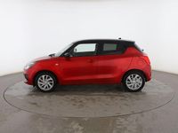 Usado Suzuki Swift 83 CV (61 kW) 2023 Rojo Utilitario