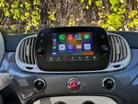 Usado Fiat 500 Dolcevita 70 CV (51 kW) 2022 Gris Utilitario