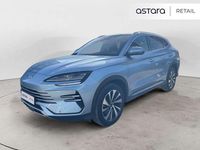 Usado BYD Seal U Comfort 218 CV (160 kW) 2025 Azul SUV