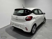 usado Hyundai i10 - 12.498 km 1.0 MPI Klass