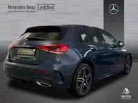 usado Mercedes A250 Clase A8g-dct