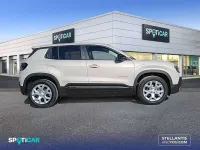 Usado Jeep Avenger Altitude 101 CV (74 kW) 2025 Gris SUV
