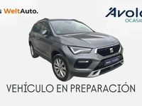 Usado Seat Ateca Style 110 CV (80 kW) 2022 SUV