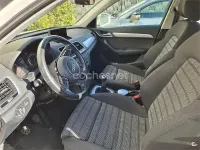 Usado Audi Q3 Sport 150 CV (110 kW) 2016 Blanco SUV