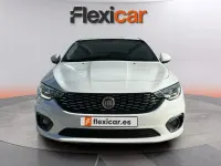 Usado Fiat Tipo Mirror 95 CV (69 kW) 2020 Blanco Berlina