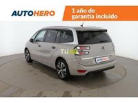 usado Citroën Grand C4 Picasso 1.6 BlueHDi Feel