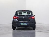 Usado Opel Corsa Excellence 90 CV (66 kW) 2017 Gris Utilitario