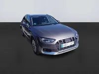 Usado Audi A4 Allroad 204 CV (150 kW) 2021 Gris Familiar