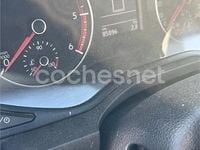 Usado VW Amarok 163 CV (119 kW) 2019 Gris / plata Pickup/Camioneta