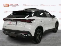 Usado Omoda 5 147 CV (108 kW) 2024 Blanco SUV