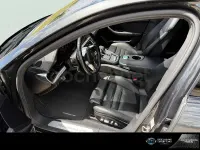 Usado Porsche Panamera 4S 422 CV (310 kW) 2017 Gris / plata Utilitario