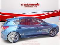 Usado Ford Focus ST-Line 125 CV (91 kW) 2023 Azul Berlina