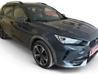 Usado Cupra Formentor 204 CV (150 kW) 2021 SUV