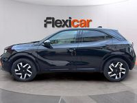 Usado Opel Mokka 136 CV (100 kW) 2025 Negro SUV