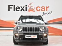 usado Jeep Renegade Limited 1.0G 88kW (120CV) 4x2 Gasolina en Flexicar Jaén 2