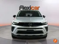 Usado Opel Crossland Elegance 110 CV (80 kW) 2024 Gris SUV