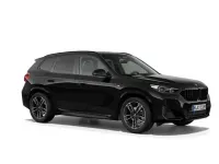 Usado BMW X1 Comfort Edition 150 CV (110 kW) 2022 Negro SUV