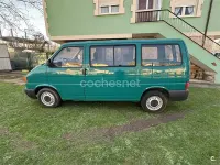 Usado VW T4 1996 Diesel Van