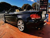 usado BMW 116 120i Cabrio