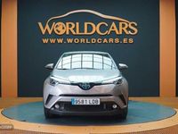 Usado Toyota C-HR Advance 122 CV (89 kW) 2019 Gris SUV
