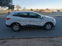 Usado Renault Kadjar Business 130 CV (95 kW) 2018 Blanco SUV