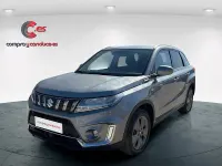 Usado Suzuki Vitara 116 CV (85 kW) 2022 Gris / plata SUV