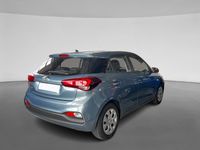 usado Hyundai i20 I20FL 1.2 MPi 61,8 kW (85 CV) MT5 2WD Classic