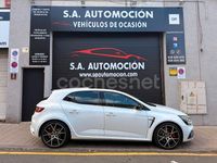Usado Renault Mégane IV Trophy 300 CV (220 kW) 2020 Blanco Berlina