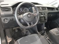 usado VW Caddy Profesional Furgon 2.0 TDI BMT 75 kW (102 CV)
