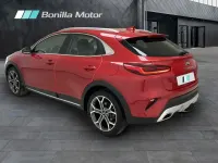 Usado Kia XCeed 136 CV (100 kW) 2021 Otro SUV