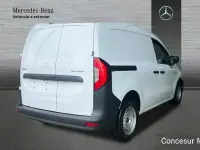 Uusi Mercedes Citan 110 95 HP (69 kW) 2025 Valkoinen Viistoperä