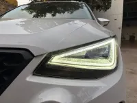 Usado Seat Arona Style 115 CV (84 kW) 2024 Blanco SUV