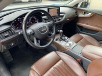 usado Audi A7 Sportback 3.0BiTDI S line quattro edition Tiptronic