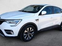 Usado Renault Arkana Equilibre 140 CV (102 kW) 2023 SUV