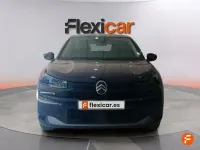 Usado Citroën C4 131 CV (96 kW) 2025 Gris SUV