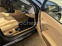 Usado BMW 530 231 CV (169 kW) 2005 Azul Berlina