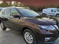 usado Nissan X-Trail DIG-T 120 kW (163 CV) N-Connecta