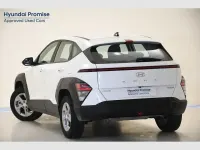 Usado Hyundai Kona 100 CV (73 kW) 2025 Otro SUV